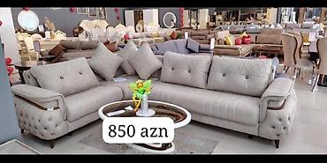 mebel stullar: Yeni, Divan, Divan, Bazasız, Açılmayan — 1