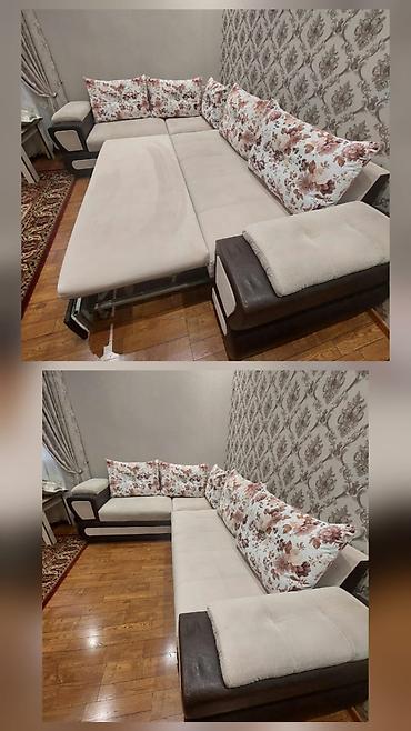 Kunc divan Tecili satilir. Acilir baza var. 350 azn. Merdekan