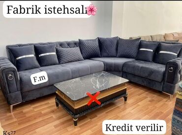 mehin mebel fabriki: Künc divan, Yeni, Açılan, Bazalı, Şəhərdaxili pulsuz çatdırılma