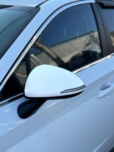 Hyundai: Hyundai Sonata: 2019 г., Седан — 6