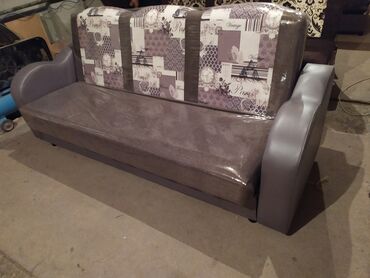 Раскладные диваны: Раскладной диван, Новый — 9