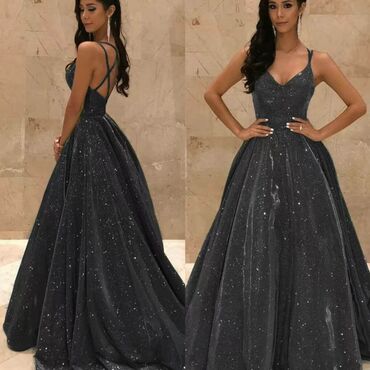 Haljine: Haljine
Cena 3100
Uni vel.
V/025 na lalafo.rs — 2 Haljine: Haljine
Cena 3100
Uni vel.
V/025 — 2