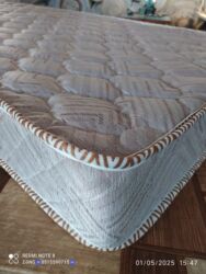 Matraslar: Yeni, Ortopedik matras, İki nəfərlik — 27