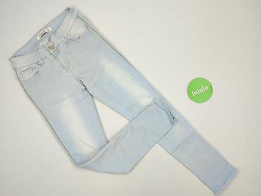 jeans 34: Toxik3, Jeansy damskie, rozmiar S — 2