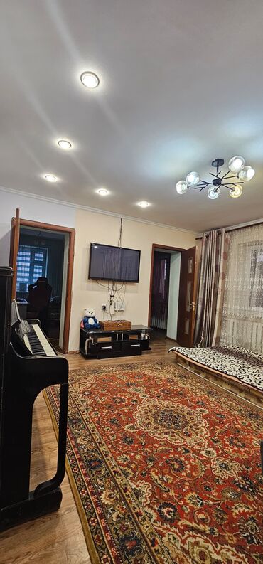 продаю дом савхоз фрунзе: Дом, 60 м², 4 комнаты, Собственник, Евроремонт