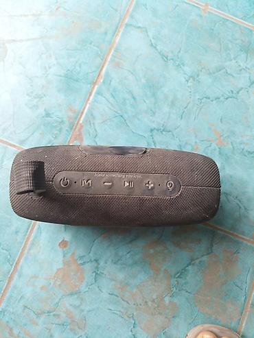 hoco модулятор: Портативная Bluetooth-колонка hoco. - Компактный цилиндрический — 2
