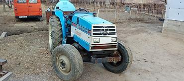 Другое сельско-хозяйственное оборудование: Навесное сельхозоборудование для трактора Комплект из нескольких — 9