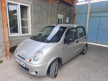 матиз 2 2011: Daewoo Matiz: 2007 г., 0.8 л, Механика, Бензин