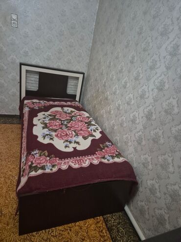 madeyra mebel: Madeyra tek neferlik 2 eded charpayi birlikde 180 Azn. unvan Baki
