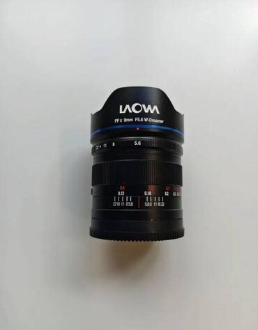 катушечный магнитофоны: Пpoдaeтся объeктив LАОWА FF ii 9mm F5.6 W-Drеаmer RL FF для маунтa
