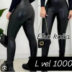 Parke: Akcijske cene gatderobe Pitajte za vel ✨ — 17