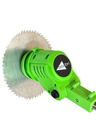 Газонокосилки: №: 551 Məhsulun adı: Trimmer ZidPro şarjlı 68W 5.0Ah Brend: No Brand — 2