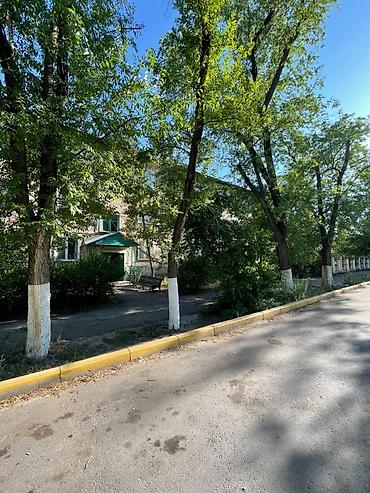 ош к: 3 комнаты, 53 м², 3 этаж — 10