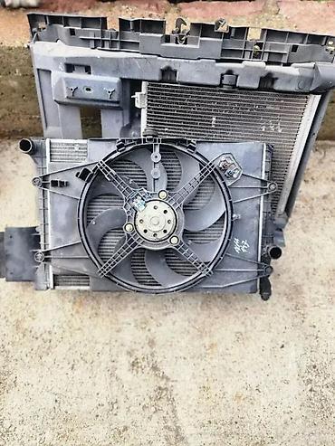 pezo 1: HLADNJAK KLIME ALFA ROMEO 147 | Hladnjak klime alfa romeo 147 — 1
