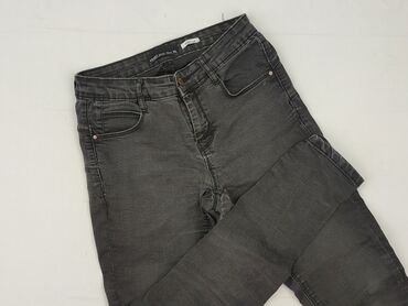 jeans jogger damskie: House, Jeansy damskie, rozmiar XS