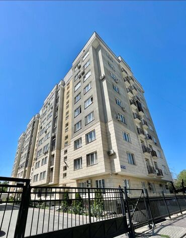 куплю квартиру парк фучика: 3 бөлмө, 114 кв. м, Элитка, 8 кабат, Евроремонт