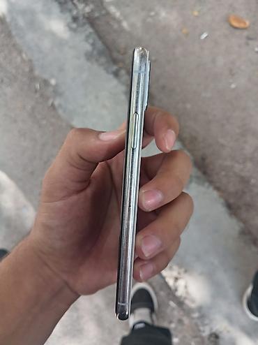 Mobil telefonlar: IPhone X, Gümüşü, Face ID — 2