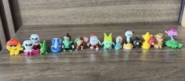 Oyuncaqlar: 1 eded - 1 azn Azadliq metrosu -da lalafo.az — 3 Oyuncaqlar: 1 eded - 1 azn Azadliq metrosu — 3