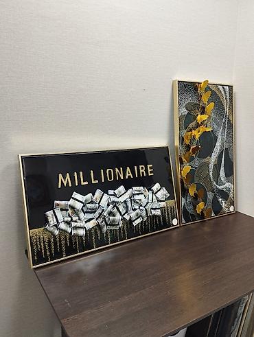 Картины: Если вы хотите украсить свой интерьер красивыми картинками со — 17