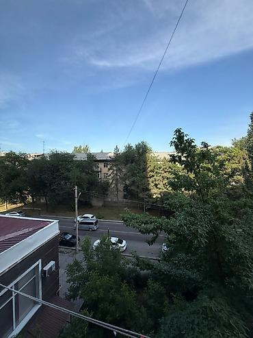 зал: 4 комнаты, 112 м², Золотой квадрат Индивидуалка, 4 этаж, Старый ремонт — 7