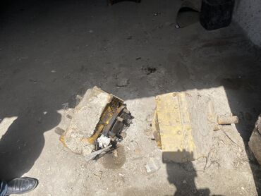 Digər kənd təssərüfat avadanlığı: Sampo 2055 zapcasdarı — 6