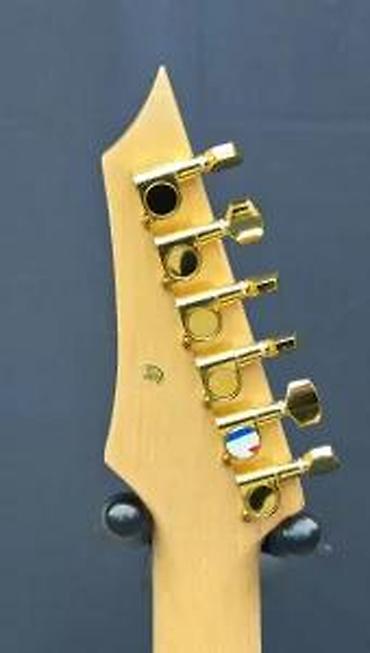 Gitare: HARLEY BENTON S-620 TR ROCK SERIES | . Slanje po dogovoru — 13