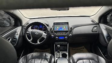 запчас хундай порете: Hyundai Tucson: 2013 г., 2 л, Автомат, Бензин, Кроссовер — 10