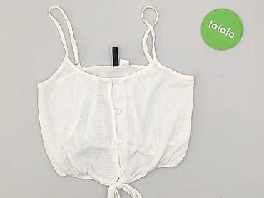 bro body: H&M Divided, Top damski, rozmiar XS — 2