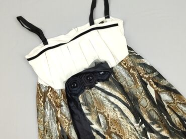 żółta sukienka mohito: Sukienka damska, rozmiar 2XL