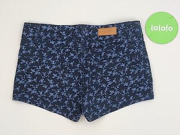 spodenki bufiaste: H&M L.O.G.G., Szorty damskie, rozmiar 2XS — 3