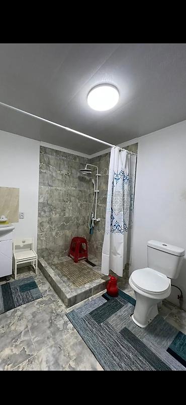частичная: 60 м², 4 комнаты, Без подселения — 4