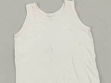 Kid's shirt 9-12 months, height - 80 cm., condition - Fair
