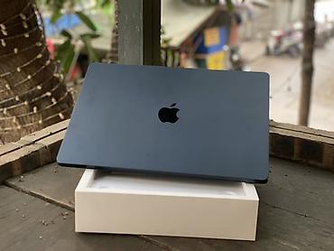 Ноутбуки Apple (MacBook): Ультрабук, Новый, Apple M4, ОЗУ, RAM: 16 ГБ, В рассрочку — 4