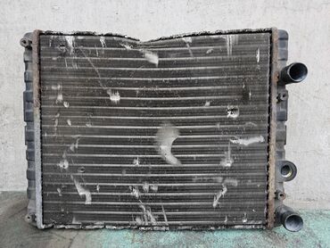 Радиаторы: Радиатор охлаждения двигателя Volkswagen Polo 3 / VW Lupo / Seat — 5
