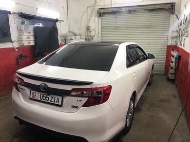 Автомойки: Автомойка | Полировка, Оклейка защитной пленкой, Тонировка — 16