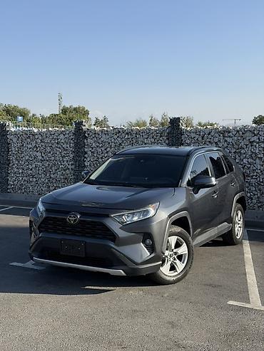 диски на дн8: Toyota RAV4: 2019 г., 2.5 л, Автомат, Бензин, Кроссовер — 2