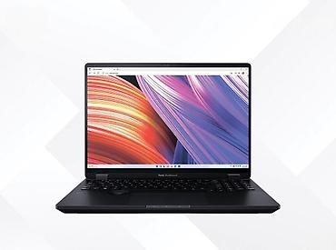 ASUS: Noutbuk ASUS ProArt StudioBook 16 OLED H7604JV-DS96T ASUS ProArt — 1