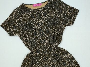 sukienki wieczorowe dopasowane: Boohoo, Women`s dress, size 2XL (EU 44)