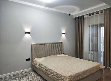 home: 1 комната, 43 м², Филармония Элитка, 9 этаж, Дизайнерский ремонт — 6