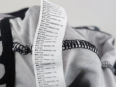 tnf: Nike, Legginsy Sportowe damskie, rozmiar S — 5