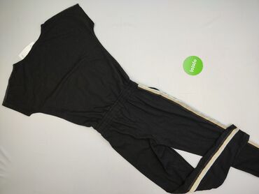 Kombinezony: MEGI, Kombinezon damski, rozmiar S — 3