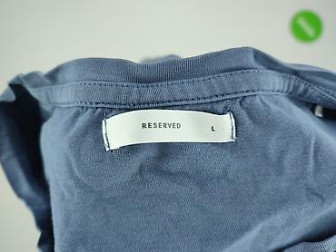 flat: Reserved, T-shirt damski, rozmiar L — 4