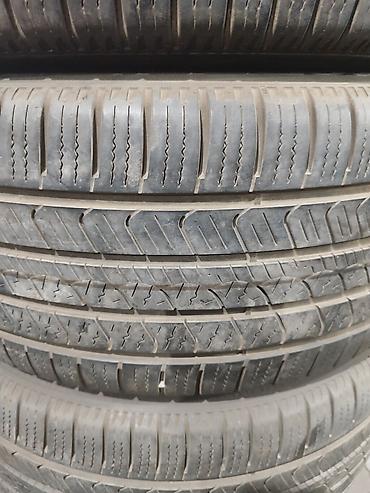 down pipe: Колеса в сборе 265 / 50 / R 19, Лето, Б/у, Комплект, Легковые, Литые, отверстий - 5 — 10