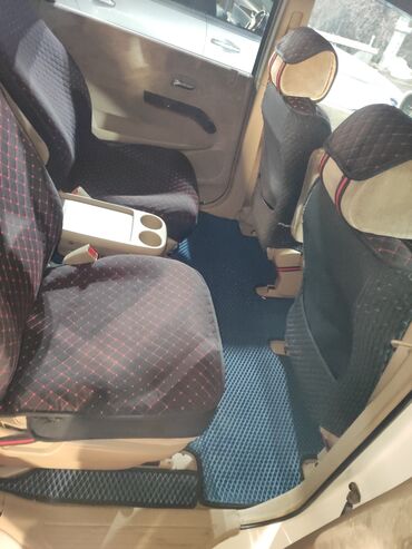 Honda: Honda Odyssey: 2002 г., 2.3 л, Автомат, Бензин, Минивэн at lalafo.kg — 16 Honda: Honda Odyssey: 2002 г., 2.3 л, Автомат, Бензин, Минивэн — 16