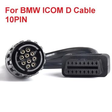 Audio oprema za auto: OBDLink CX BLE Bluetooth OBD2 za Bimmercode iOS i Android OBDLink CX — 10
