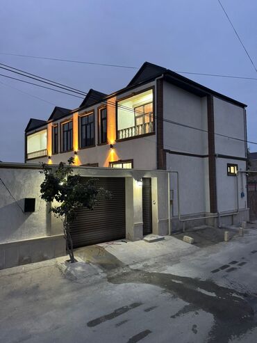 Həyət evləri və villaların satışı: 6 otaqlı, 270 kv. m, Yeni təmirli — 1