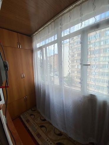 11: 3 комнаты, 93 м², Нижний Джал (Джал-23) 106 серия, 5 этаж — 8
