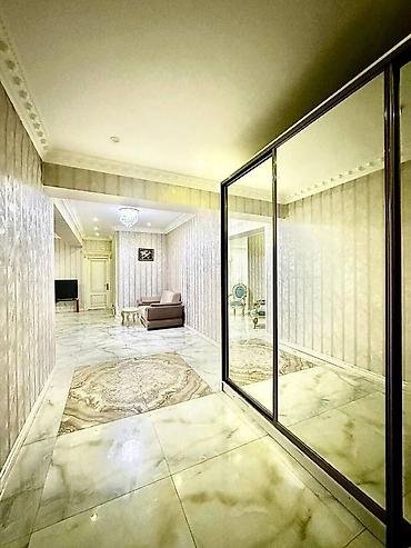 ремонт в квартире: 4 комнаты, Новостройка, м. 8 ноября, 235 м² — 9