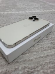 Apple iPhone: IPhone 14 Pro Max, 256 GB, Rose Gold, Simsiz şarj, Face ID, Sənədlərlə — 9