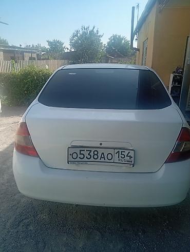 voxy noah: Toyota Prius: 2001 г., 1.5 л, Вариатор, Гибрид, Седан — 1